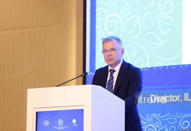 МОТ окажет поддержку подготовке Азербайджана к присоединению к Конвенции о труде в морском судоходстве