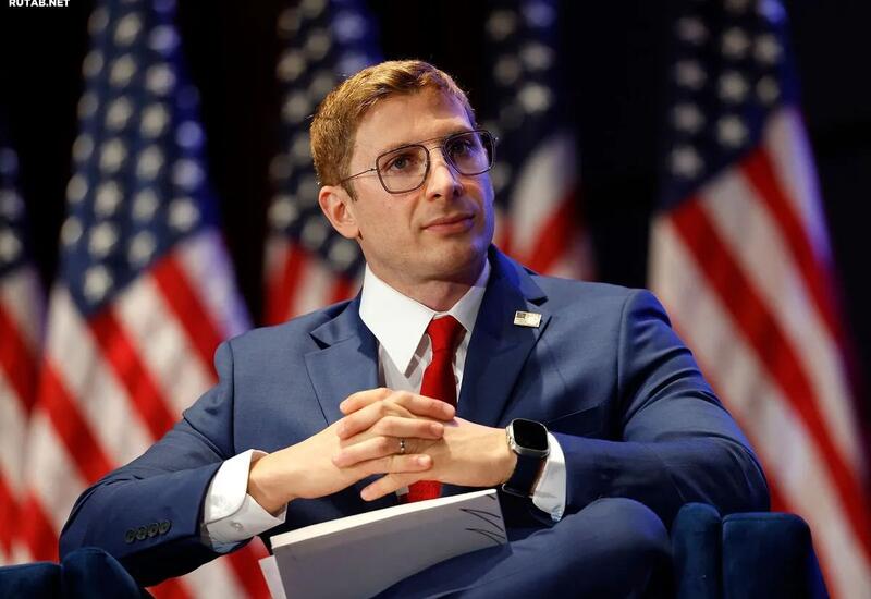 Замгоссекретаря США присоединится к Вэнсу в ходе визита на Южный Кавказ