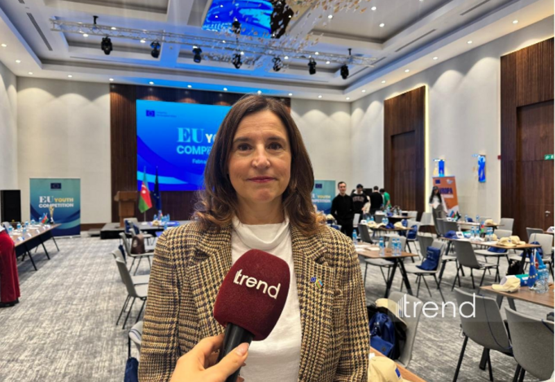 Avropa İttifaqı Naxçıvanda İqlim və Enerji üzrə Merlər Razılaşmasına həsr olunmuş tədbir keçirəcək