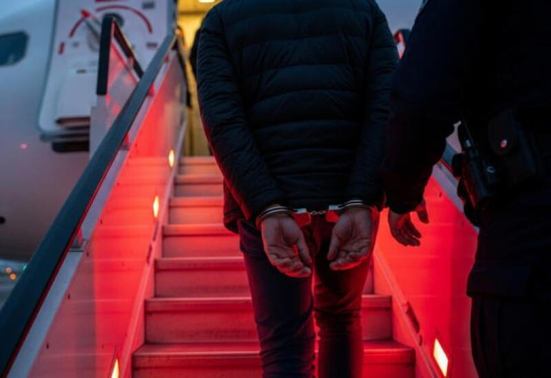 Шесть стран выдали Турции 15 разыскиваемых лиц