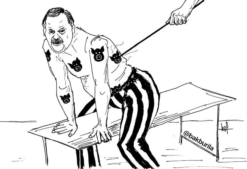 Где ставить пробу на Косте Затулине?