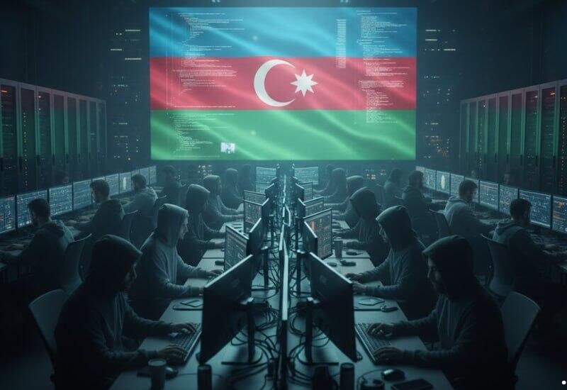 Гибридная война против Азербайджана:
