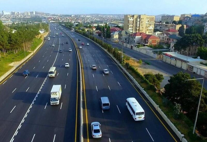 Вниманию тех, кто едет из Баку в Сумгайыт