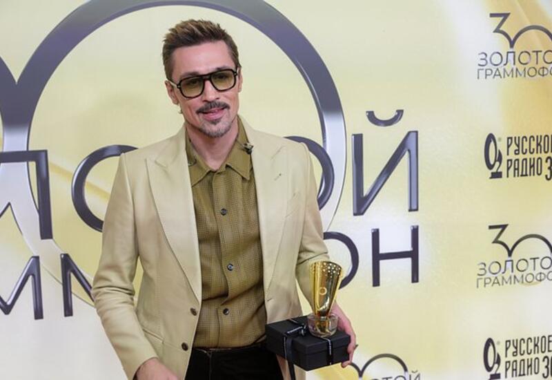 Дима Билан рассказал о своей влюбленности