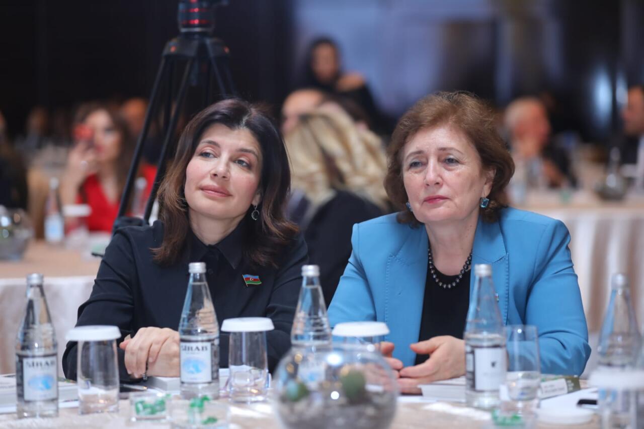 bp və TLM yeni layihə təqdim etdi