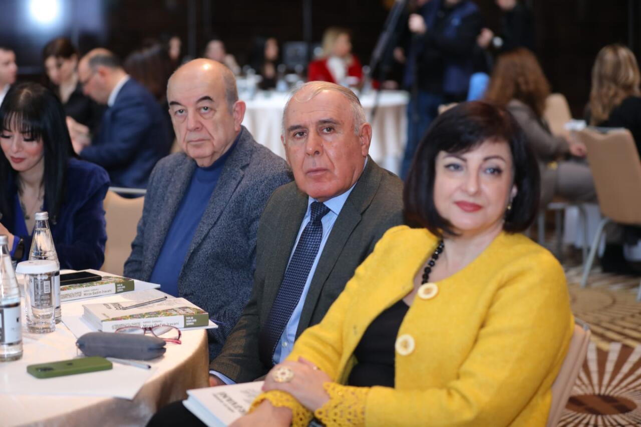 bp və TLM yeni layihə təqdim etdi