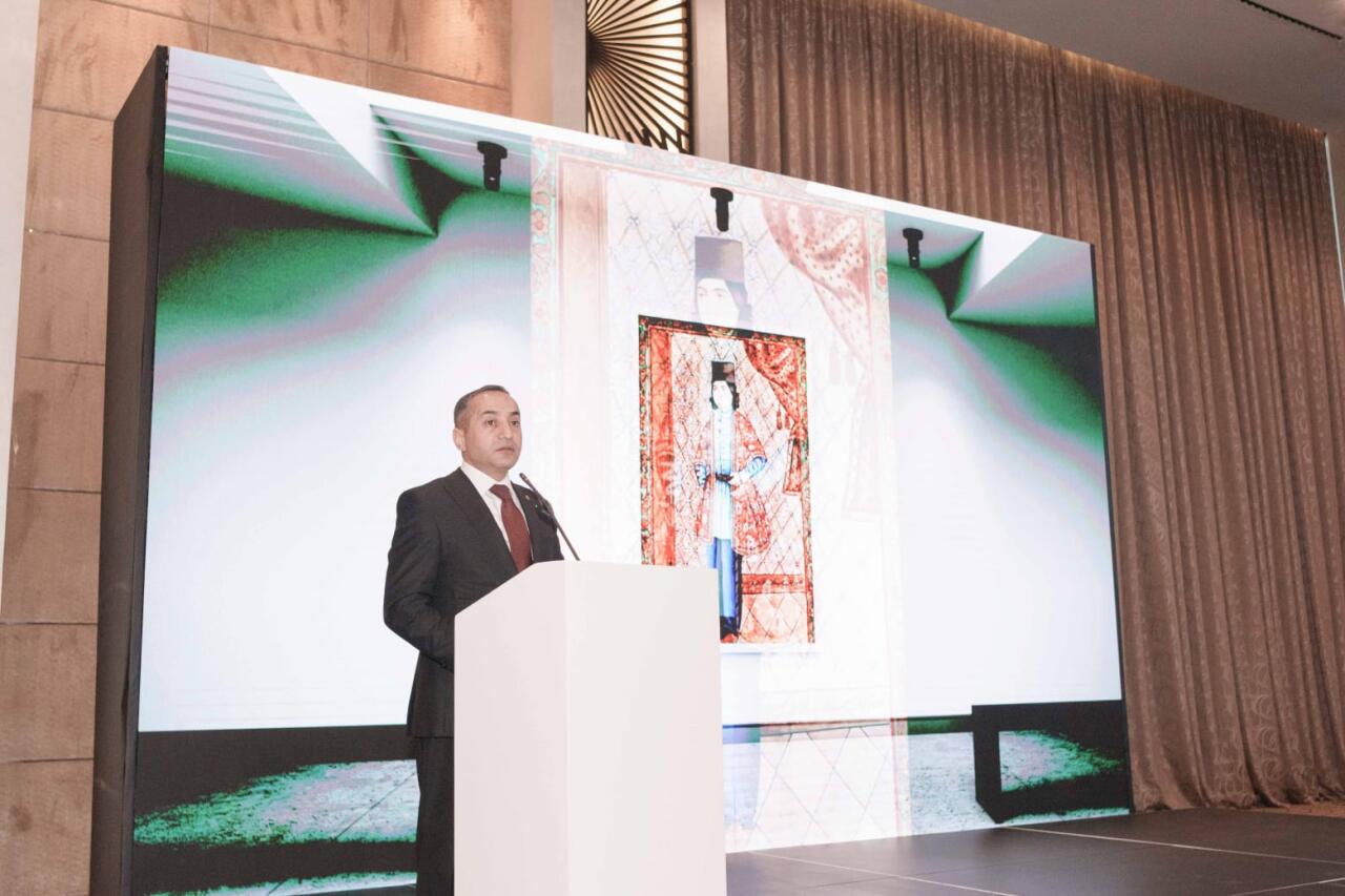 bp və TLM yeni layihə təqdim etdi