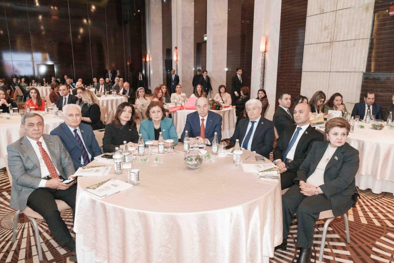 bp və TLM yeni layihə təqdim etdi