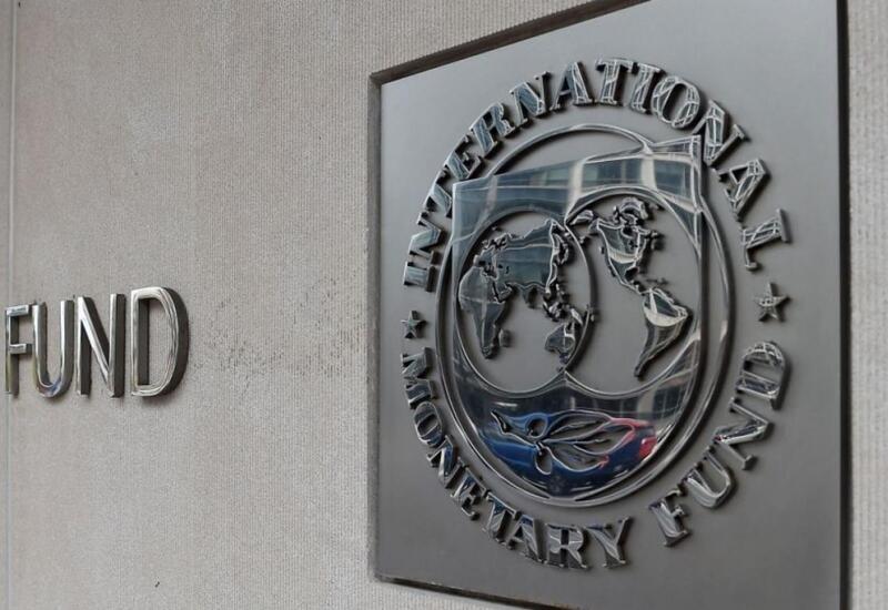 МВФ прогнозирует рост ненефтяного сектора Азербайджана