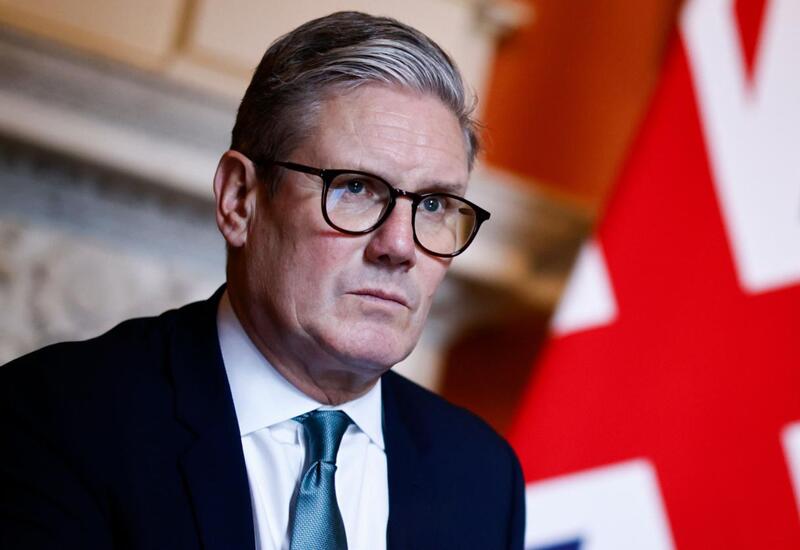 Кир Стармер может уйти в отставку в ближайшую неделю