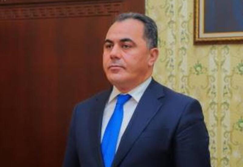 Назначен новый премьер-министр Нахчыванской АР