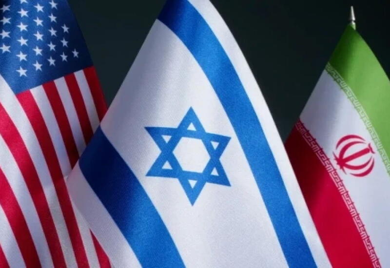 Израиль предупредил США о возможности удара по Ирану