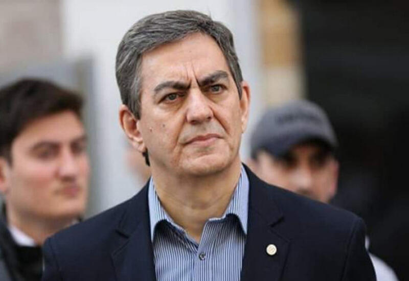 Əli Kərimlinin həbs müddəti uzadılıb