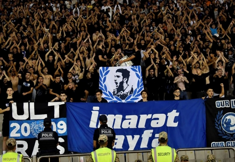 Стало известно, сколько билетов выделено фанатам "Карабаха" на матч с "Ньюкаслом"