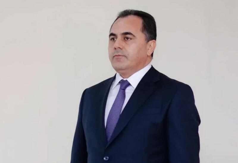 Глава Исполнительной власти Нахчывана освобожден от занимаемой должности