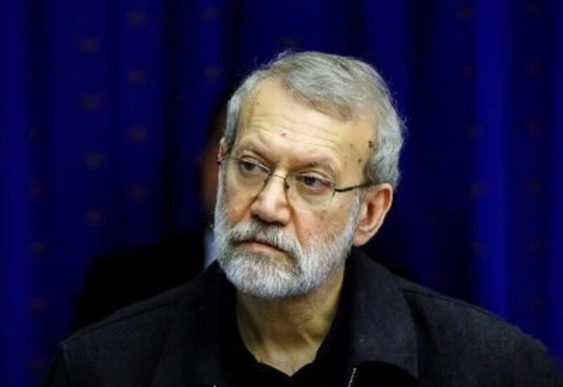 Али Лариджани отправится в Оман