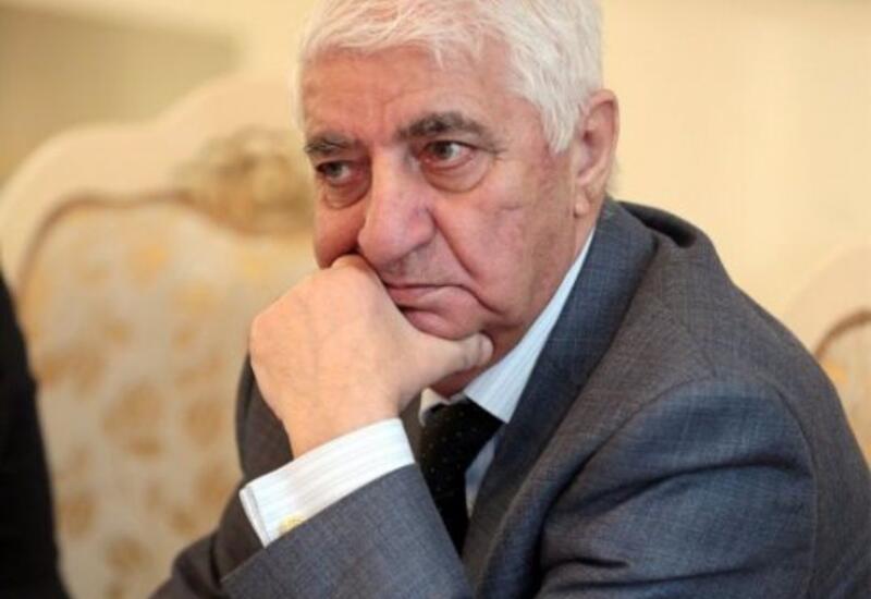 Bu məktəbə Fikrət Qocanın adı verildi