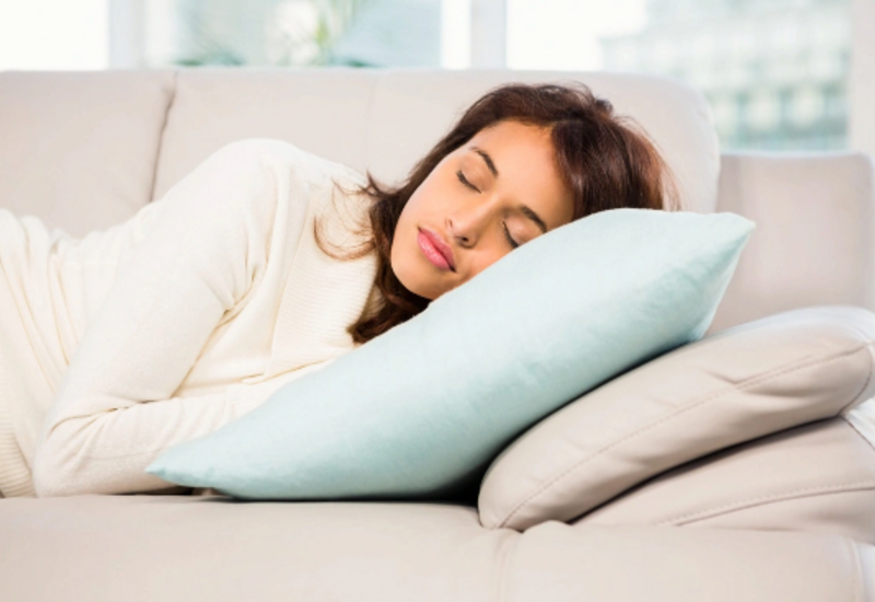 Gündüz yuxusu ömrü uzadırmı?