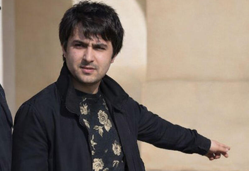 Klinika sahibinin qətl törədən oğlu