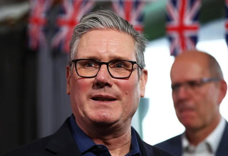 Стармер не намерен покидать пост премьер-министра Британии