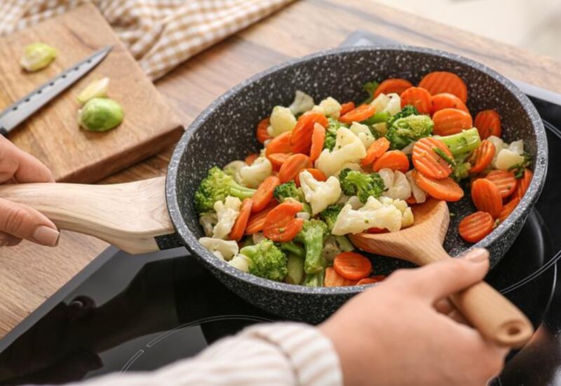 Раскрыт простой способ улучшить обмен веществ