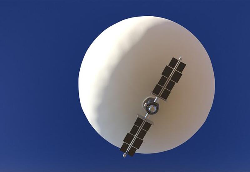 США подняли стратостат рядом с Кубой