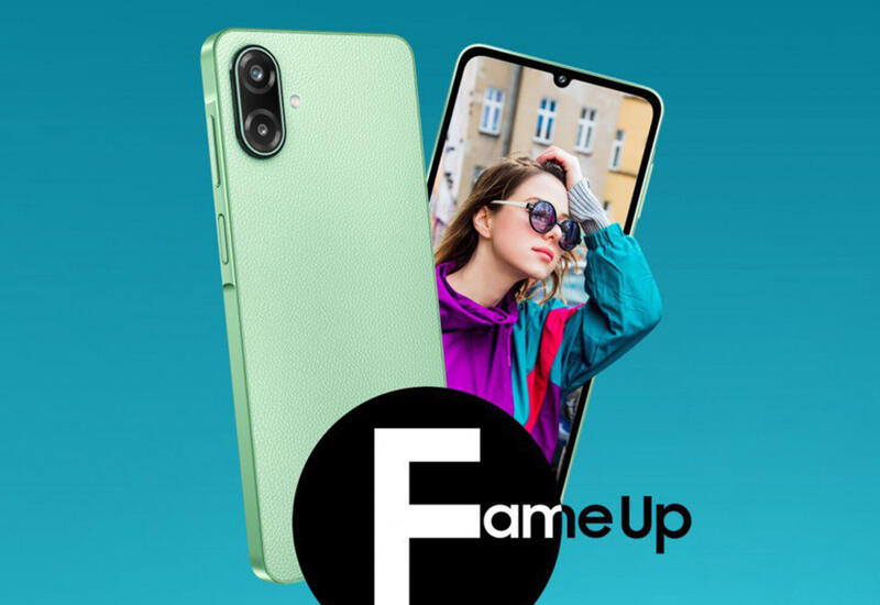 Samsung выпустила дешевый смартфон с 6 обновлениями Android