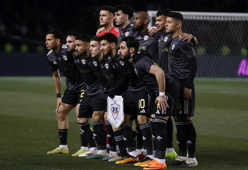 Стартовала продажа билетов на выездной матч "Карабаха" в ЛЧ