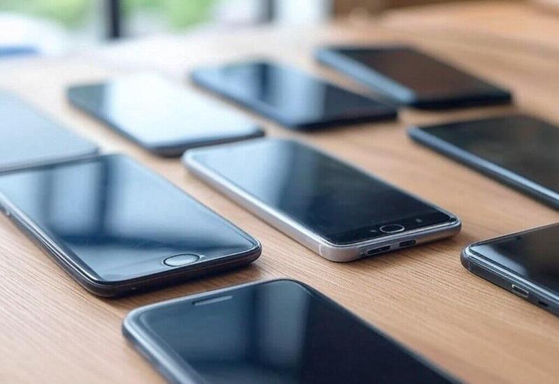 Mobil telefon gətirənlərə