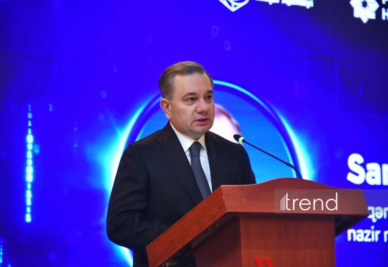 Проекты Центра кибербезопасности Азербайджана способствуют развитию человеческого капитала