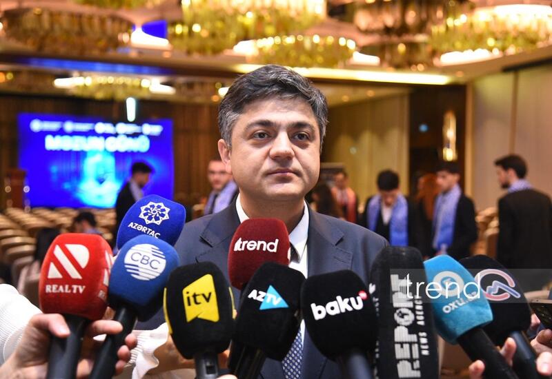 Академия кибербезопасности Азербайджана подготовила более 380 специалистов