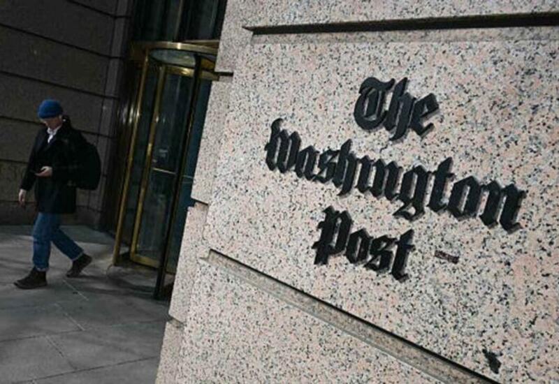 Кадровый обвал и расплата за необъективность: до чего докатился The Washington Post?