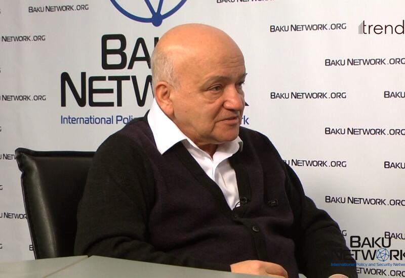 Музыка может быть народной дипломатией