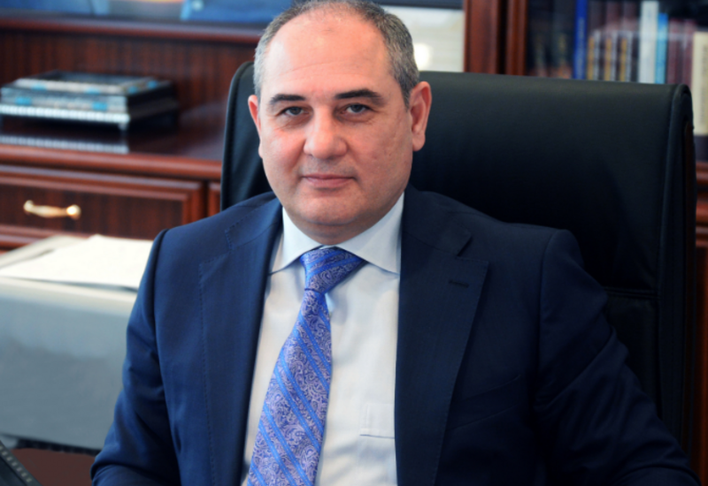 Nəsimi rayonunun yeni icra başçısı Tahir Budaqov kimdir?