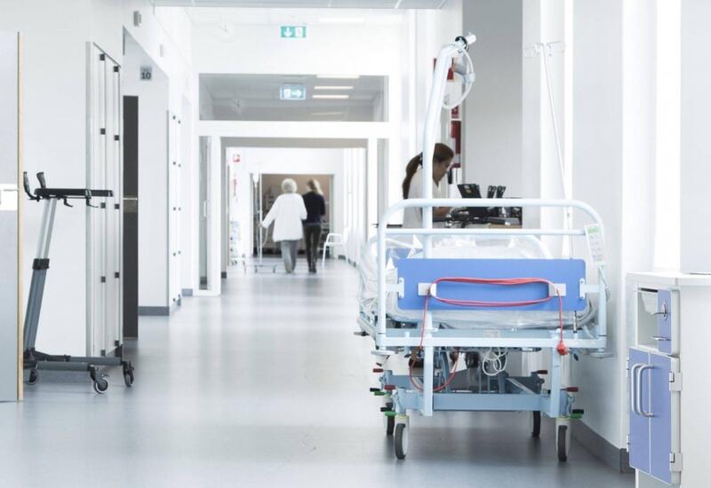 Ağcabədidə 19 bıçaq zərbəsi endirilən azyaşlının son vəziyyəti açıqlandı