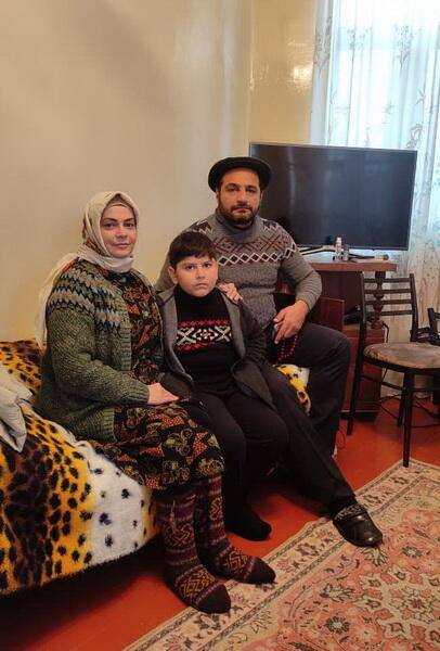 "Железная леди" азербайджанских сериалов - откровенный разговор с Ругией Юсифовой