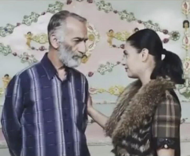 "Железная леди" азербайджанских сериалов - откровенный разговор с Ругией Юсифовой