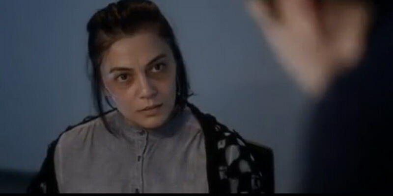 "Железная леди" азербайджанских сериалов - откровенный разговор с Ругией Юсифовой