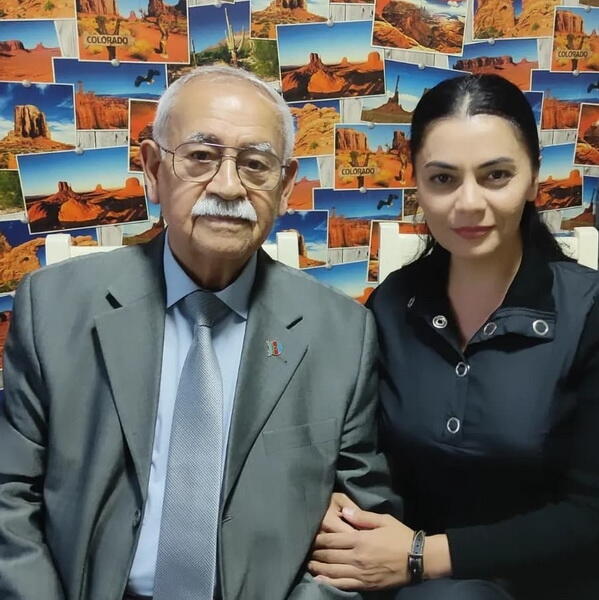 "Железная леди" азербайджанских сериалов - откровенный разговор с Ругией Юсифовой