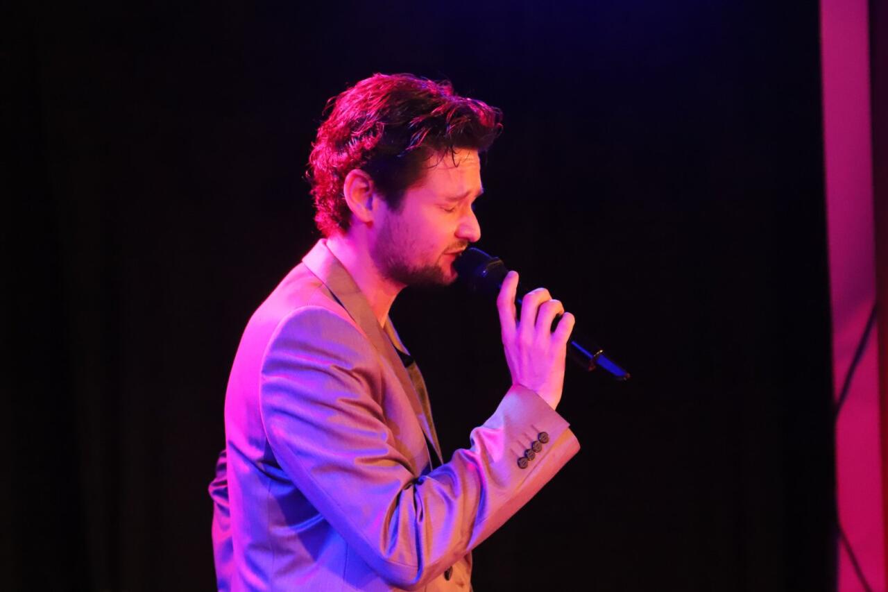 Эльдар Гасымов покорил Мюнхен