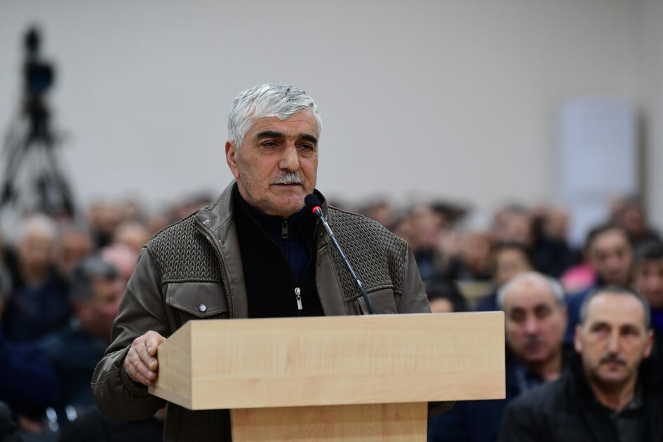 Судебное разбирательство по делу Рубена Варданяна завершено, судьи отправились на совещание