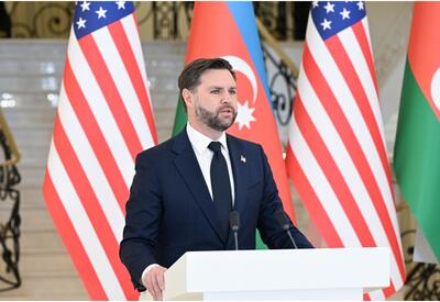 Мы можем действовать на основе общих интересов и сообща заниматься более масштабными делами - Вице-президент США