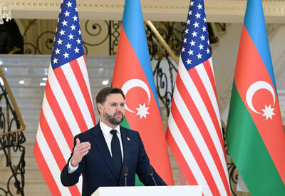 Азербайджанцы стали последней стороной, покинувшей Афганистан - Джеймс Д. Вэнс