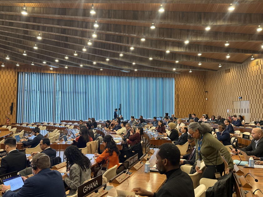 В ЮНЕСКО прошло первое заседание Группы 77 и Китая в 2026 году, возглавленное Азербайджаном