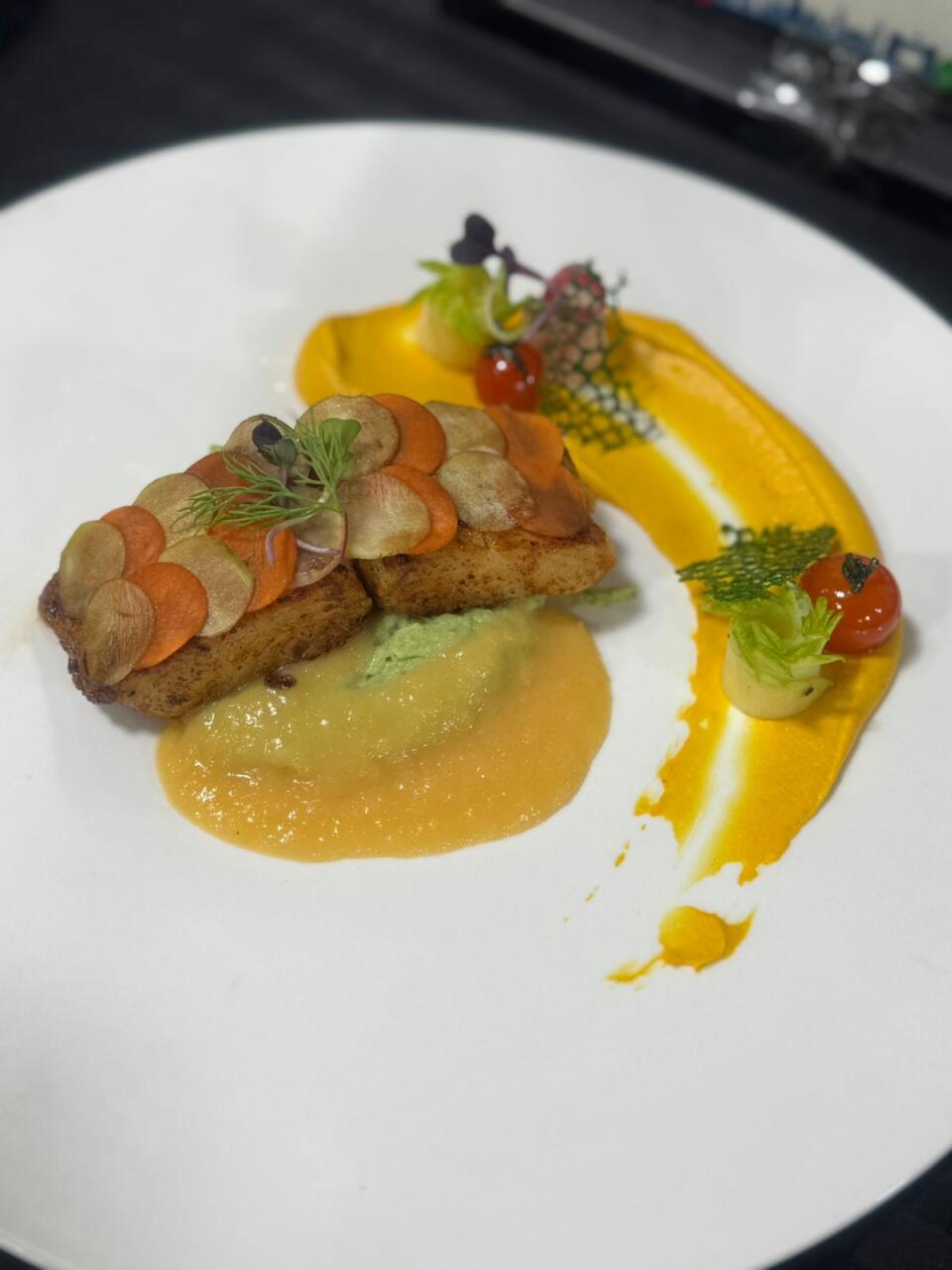 Азербайджанская кухня удостоена медалей в Пакистане