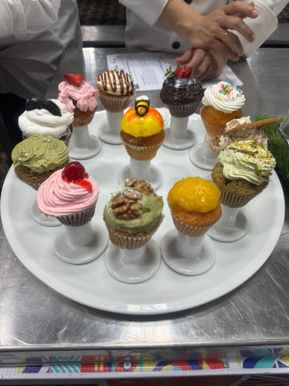 Азербайджанская кухня удостоена медалей в Пакистане