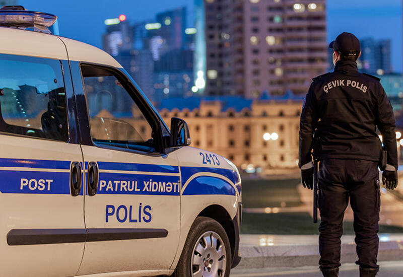 Həbsdən çıxan ata yoldaşını və övladlarını öldürəcəyini deyir