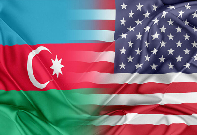 Азербайджан и США нацелены на развитие Среднего коридора и проекта TRIPP