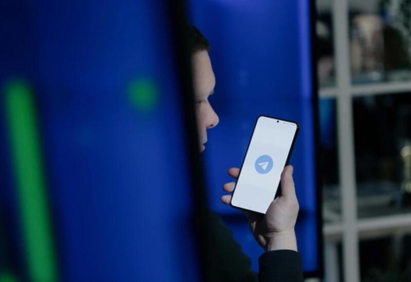 В России начали блокировать работу Telegram