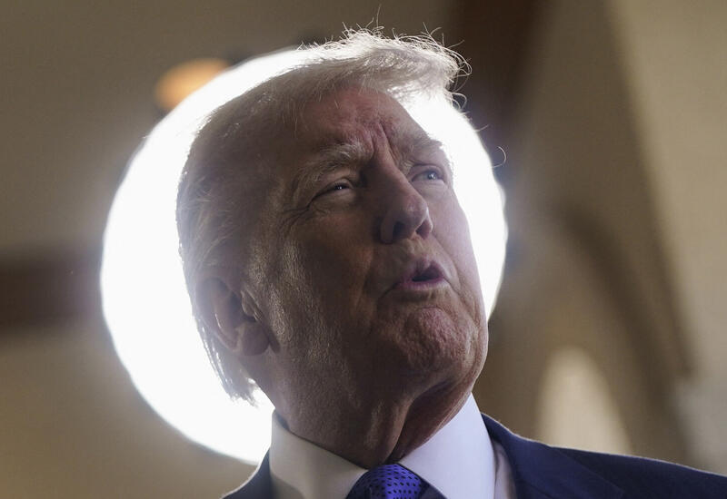 Трамп пригрозил Канаде